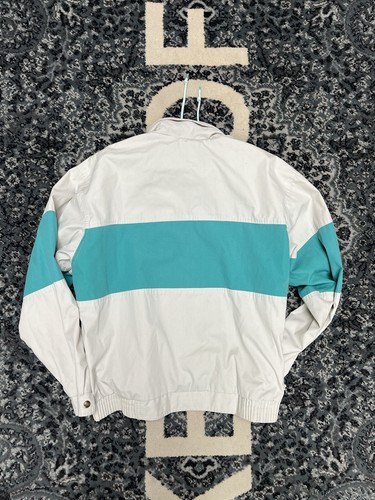 Vintage Cat Jacket Size xL Y2K 90s 80s70s Supreme HellStar - Picture 11 of 13