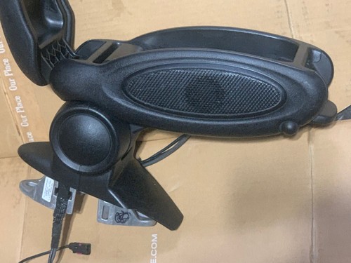 Mini Cooper F56 Center Console Armrest Storage Bin Black OEM 2014-2019 - Picture 16 of 16