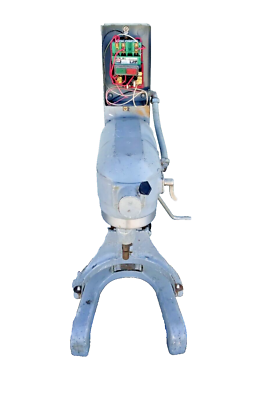 HOBART A200 20 QT Commercial Dough Mixer & Bowl for sale online | eBay