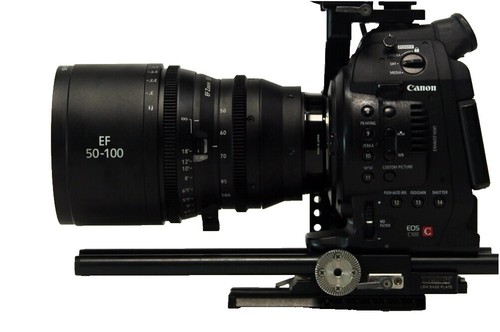 Sigma 50-100mm F/1.8 DC HSM Art (DX - Nikon F) + FREE HOYA NXT+ UV
