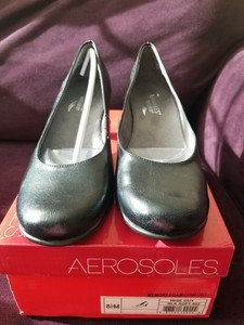 aerosoles women's pumps