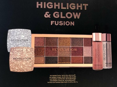 revolution glow kit