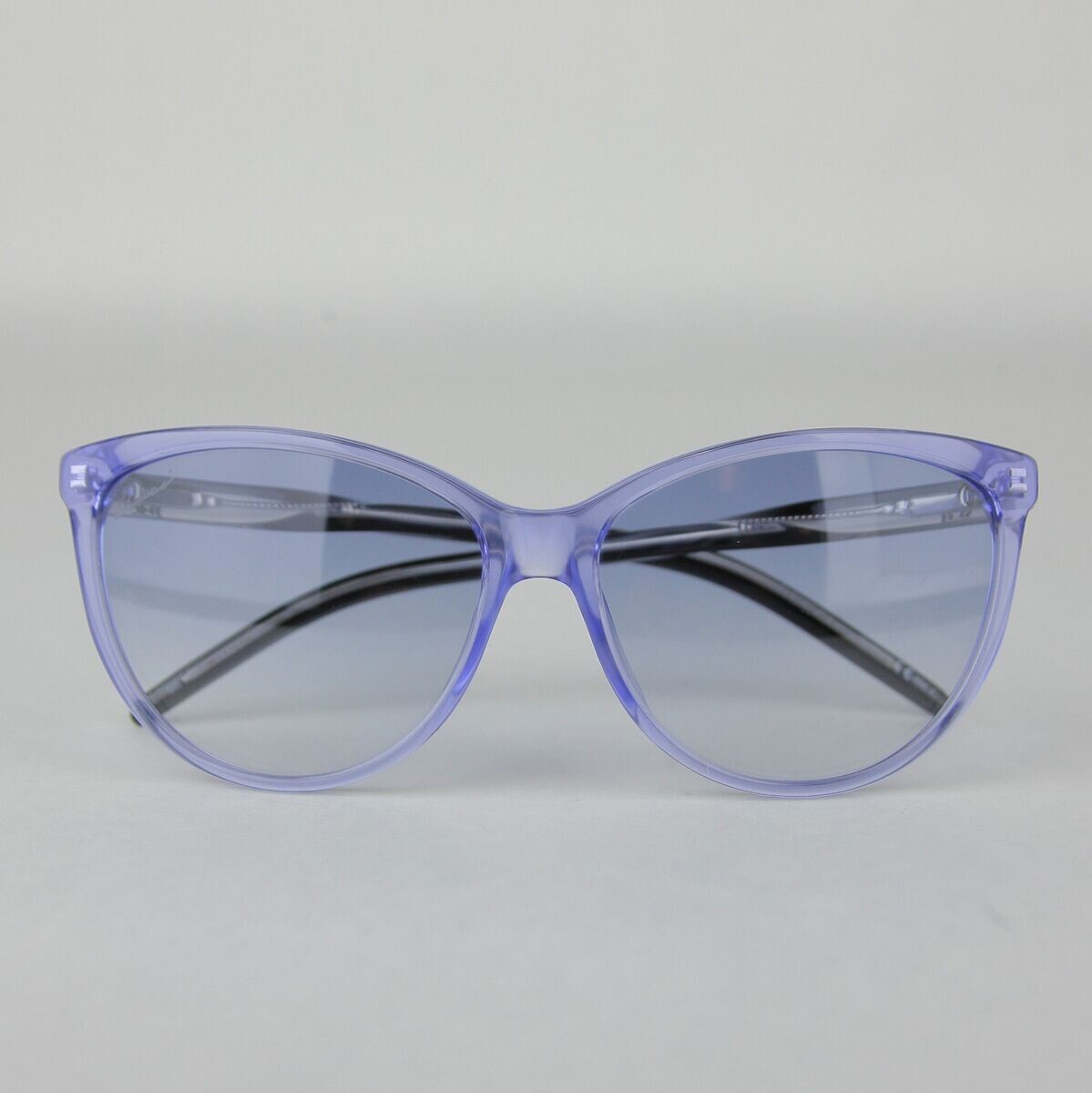 Gucci Blue Violet Acetate Sunglasses | eBay
