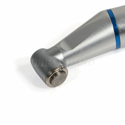 10 Pièces Contre-angle Dentaire Basse Vitesse Style NSK - Spray Intérieur, Garantie 1 An