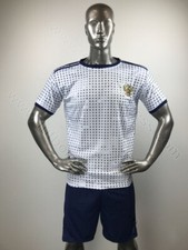 7 Russia Home OUT OF SEASON SALE Soccer Uniforms - Uniformes de futbol