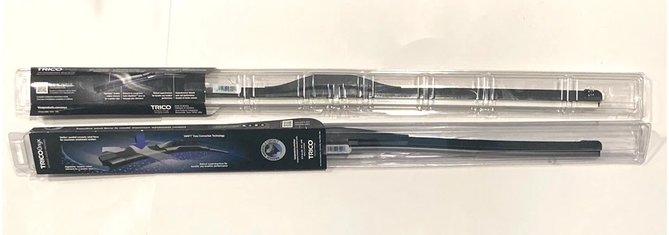 Cantidad 2 limpiaparabrisas TRICO Onyx 26-290 29" para Ford Focus 2011-2018 Foto 4 de 4