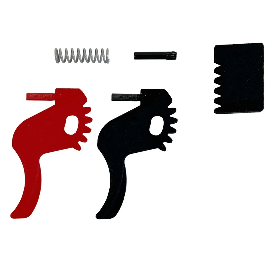 Steambow AR-6 Stinger II Tuning Abzug für Compact und Tactical