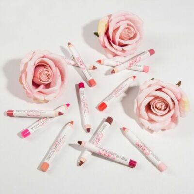 Physicians Formula Rose Kiss All Day Glossy Lip Color ~ Choose Your Shade