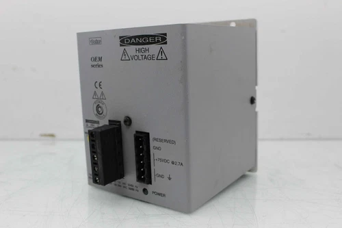 Parker OEM300 Compumotor Power Module