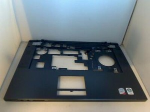 Gehäuse Oberschale Handauflage ohne Touchpad Dell Vostro 1510 PP36L -1