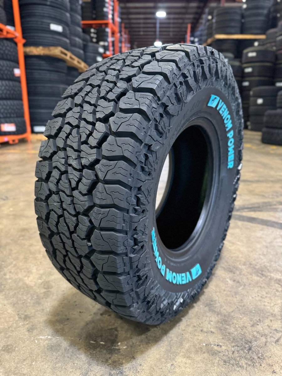 4 Quantity 315/75/16 Car & Truck Tires for sale | eBay