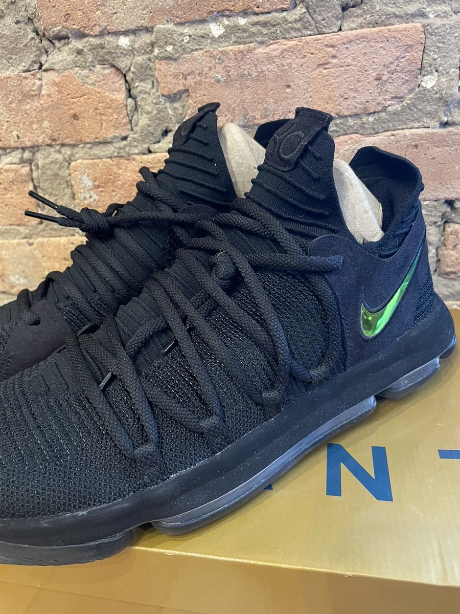 NIKE ZOOM KD 10 PK80 Pre owned SIZE 14 eBay
