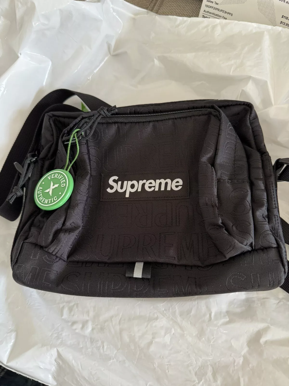 Sac à bandoulière Supreme SS19