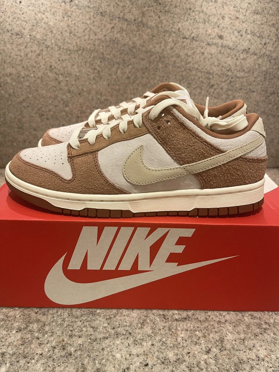 Nike Dunk Low Medium Curry Nike Dunk Sneaker Shoes By Crepdog Crew India, Easter Sale 2019 Currys