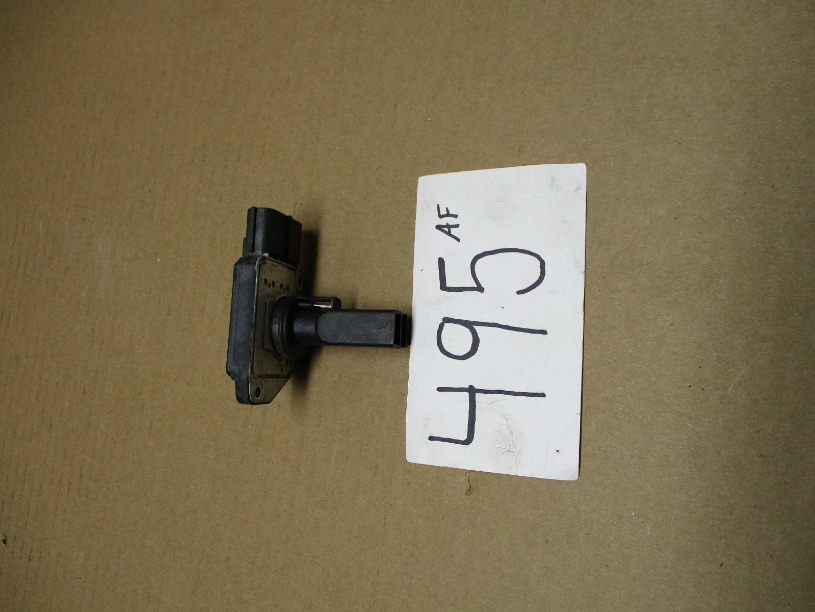 2004 Ford Explorer MASS Air Flow Meter Sensor Used #495-AF 