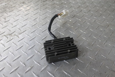 01-07 KAWASAKI NINJA 250 EX250F RECTIFIER VOLTAGE REGULATOR