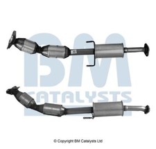 Catalyseurs Toyota LEXUS
