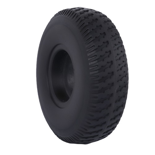 Long lasting 10 Solid Tire 260X85 Trolley Mobility Scooter Tyre 3 00 4 - Picture 15 of 24
