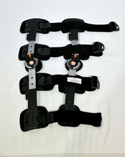 BREG T-Scope Post-Op Premier Knee Brace Hinged Adjustable Universal Left/Right