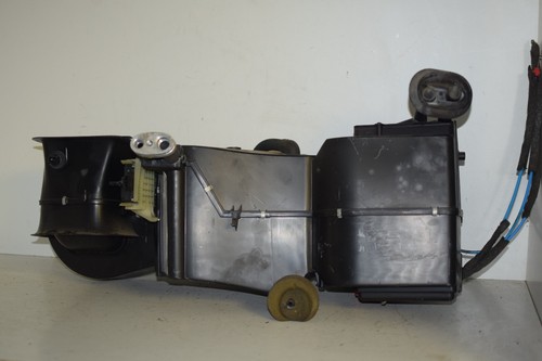 VW Passat 3B 8D1820005H Verdampfer Klima Lüftung Luftverteilergehäuse