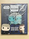 Loungefly Star Wars - Force Ghosts 3" Enamel Pin Amazon Exclusive LE1000