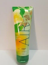 Bath & Body Works Pear Blossom AIR Triple Moisture Cream 8oz