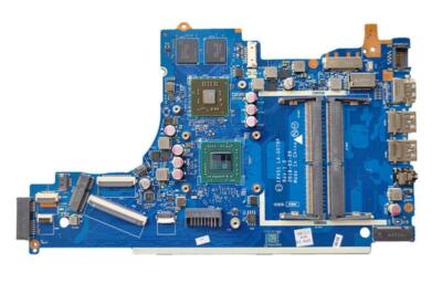 For HP Laptop 15T-DB 15-DB With A9-9425 CPU R5 2GB Motherboard L20480-001/601