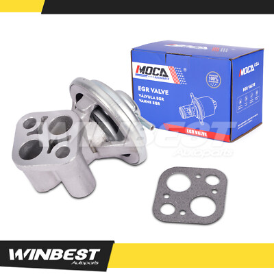 Exhaust Gas Recirculation (EGR) Valve EGV900 for Mitsubishi Lancer Mighty Max