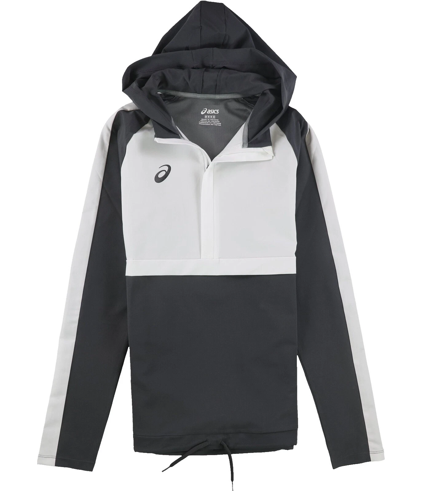 Tamaño Regular ASICS abrigos, chaquetas y chalecos para Mujeres