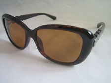 Image of MARC BY MARC JACOBS SUNGLASSES MMJ 323/S Z3R 2Q HAVANA BROWN BNWT GENUINE