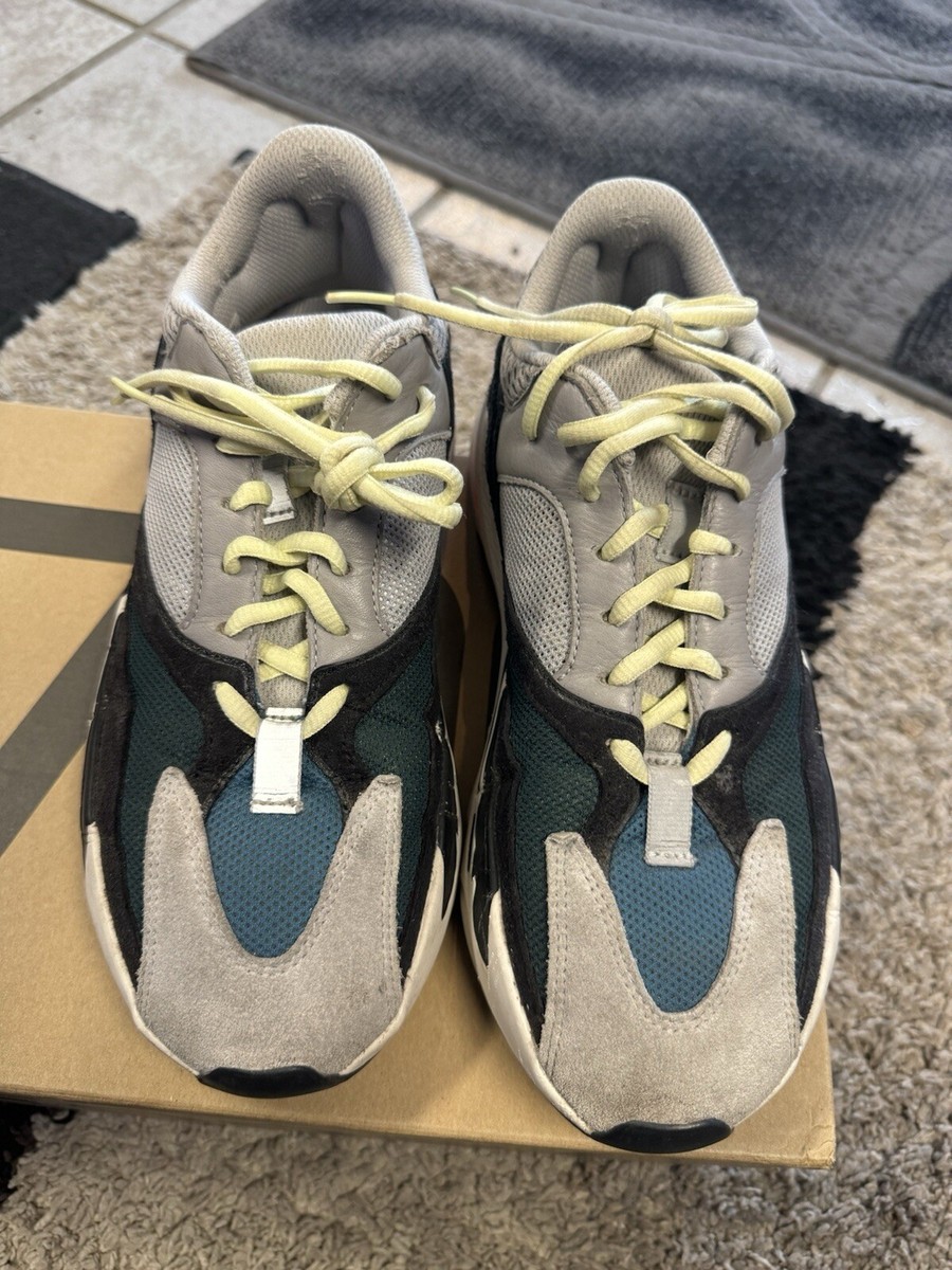 Vs Fake Yeezy Do Yeezy Wave Runners Run Small Do Wave Runners Run