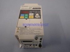 1PCS Used Omron Inverter CIMR-J7AZB0P2 0.25KW