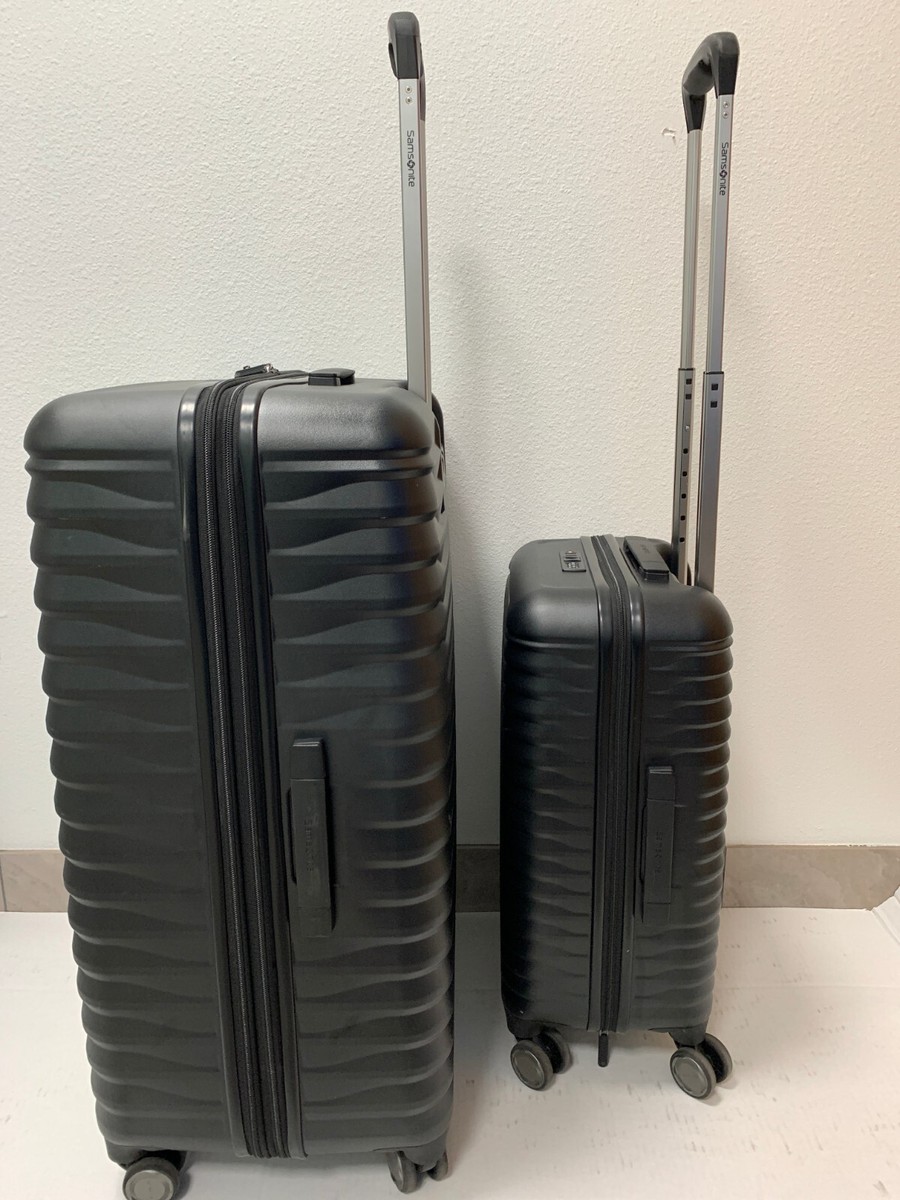 Samsonite Element XLT-2.0 2-Piece 27
