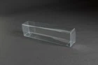 Clear packaging folding box 175x32x45mm for collectible figures