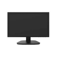 American Dynamics ADLCD22MPB 22" LCD Monitor MULTIPLE INPUT NO POWER CORD