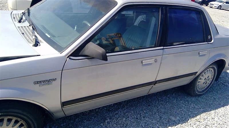 Used Rack and Pinion Assembly fits: 1990 Buick Century Power Rack and Pinion sof - Image 2 of 4