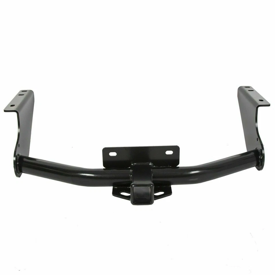 Class 4 2" Trailer Hitch Receiver For 2011-2018 Ram 1500 / 1500 Classic 19-24 - Image 2 of 4