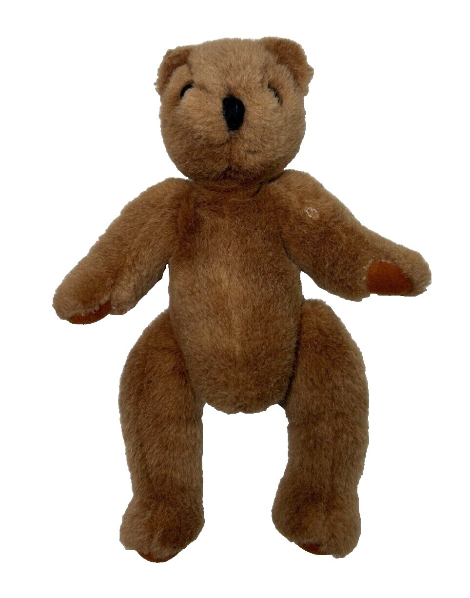 Ty Teddy Bear 1990 | eBay
