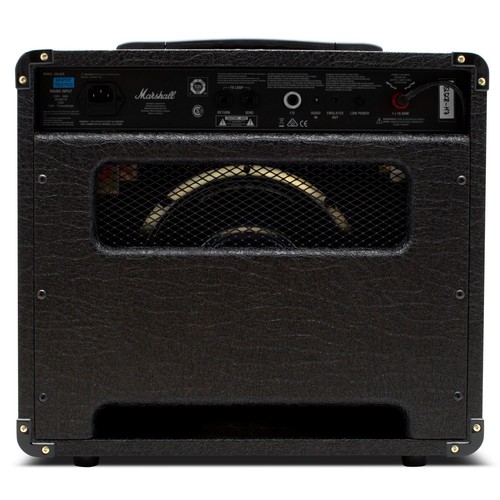 Marshall DSL5CR 5W 1x10 Valve Combo with Reverb - Picture 4 of 4