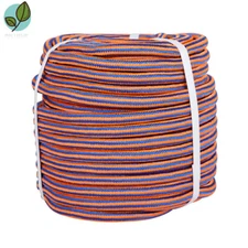 1/2" × 150' 12 Strand 8000 Lbs Premium Braided Rope Arborist Tree  Rope