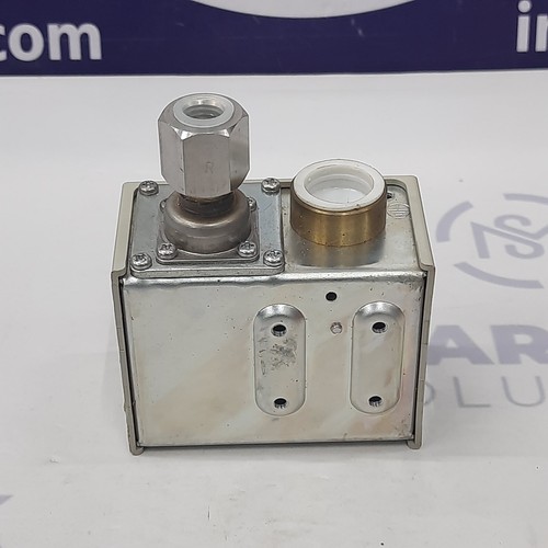 Saginomiya SNS-C130NQ1 Pressure controller - Picture 4 of 4