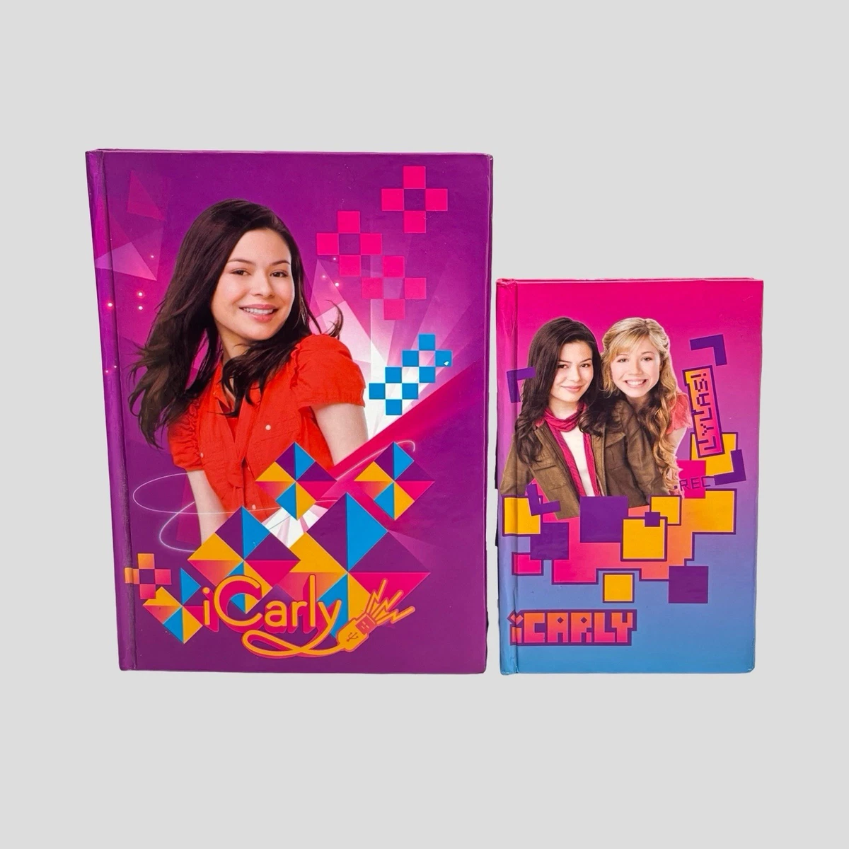 icarly book products for sale | eBay