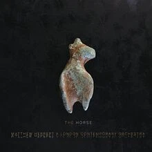 The Horse von Herbert,Matthew  London Contemporary Orchestra | CD | Zustand neu