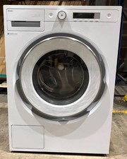 Asko Steel Seal Washing Machine W3096W.UK