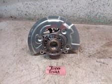 2022 GENESIS GV70 Passenger Right Side Front Spindle Knuckle All Wheel Drive OEM