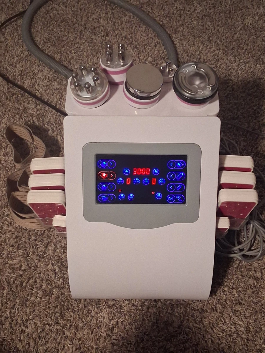 Ultrasonic Facial Machines for sale | eBay