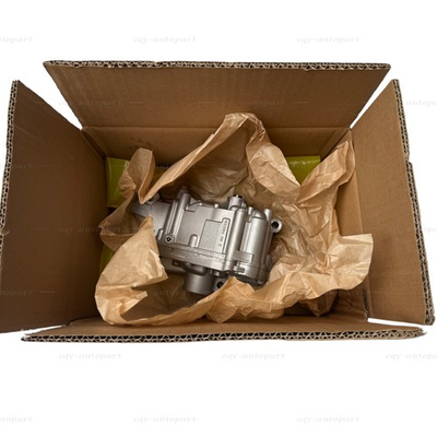 #ad For 11417573747 BMW E90 E93 F07 F10 X3 2011 2017 N55B30A Engine Oil Pump IN US $182.99