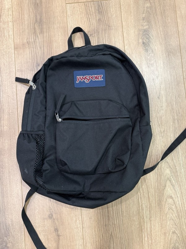 JanSport Backpack