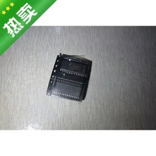 1PCS ADC10664CIWM Encapsulation:SOP New 