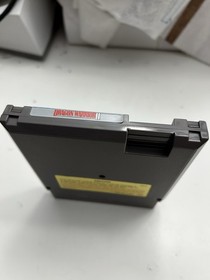 Dragon Warrior 1, 2 and 3 (Nintendo Entertainment System NES)